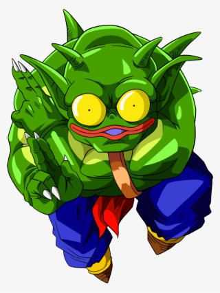 No Caption Provided - Dragon Ball Medamatcha #3202908