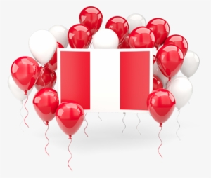 Red And Green Balloons Png #3202910