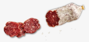 Genoa - Cervelat #3202932