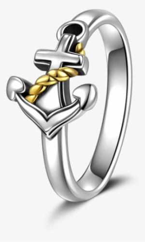 Soufeel Rings Soufeel Peach Flower Ring Sterling Silver #3203019