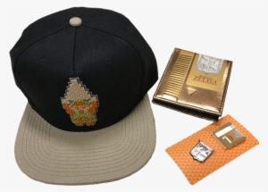 23 Mar - Baseball Cap #3203293