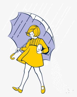 Morton® Salt Distributor Since - Morton Salt Girl Svg #3203365