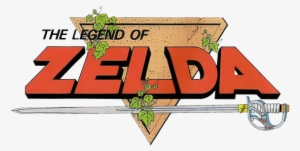 Zelda Post - Legend Of Zelda Old #3203366