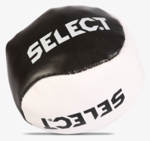 Select Hacky Sack Motionsredskaber - Select Medicine Ball 4 Kg Medicine Ball #3203387