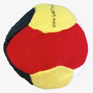 Wordless Footbag 9400 Main D - Hacky Sack #3203484
