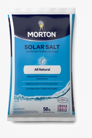 Morton<sup>®</sup> #3203487