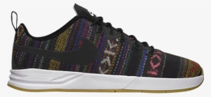 Sb Project Ba R/r 'hacky Sack' - Nike Sb Project Ba R/r 'hacky Sack' Qs (multi-color/black-white) #3203511