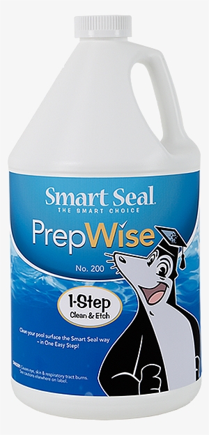 1-step Clean And Etch Surface Preparation Solution - Plastic Bottle #3203562