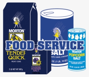 In-season Hours Monday - Morton Salt Morton Tender Quick Meat Cure, 2 Lbs #3203658