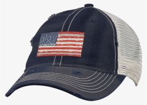 American Flag Hat - American Flag Hat Trucker #3203675
