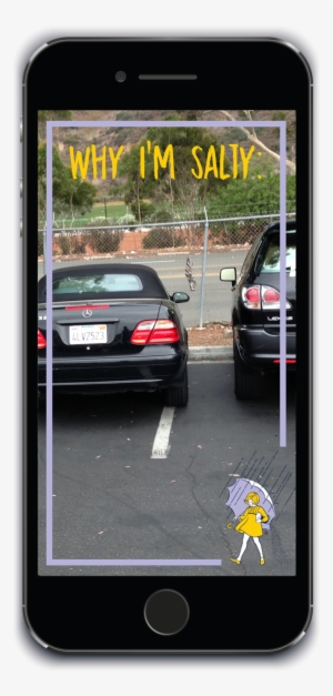 Parking No Text - Executive Car #3203698