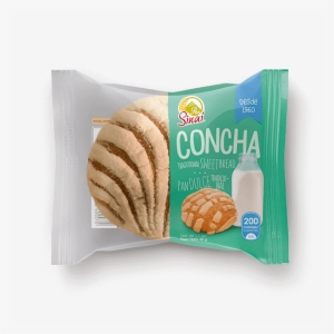 Concha #3203717