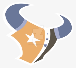 Wing Clipart Houston Texans Nfl Hate Houston Texans - Houston Texans Logo 2018 #3203782