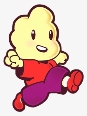 Bounce Bounce Keep It Up - Video Game #3203783