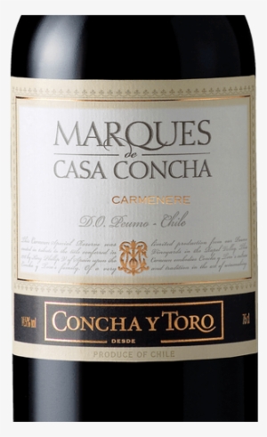 Marques De Casa Concha #3203831