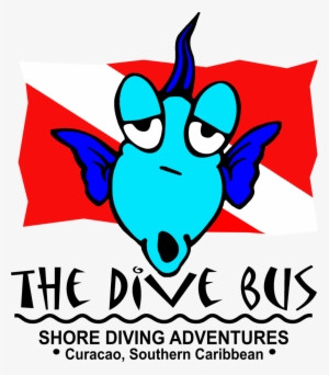 The Dive Bus Curaçao Welcome To The Dive Bus, Curacao - Dive Bus Curacao #3203848