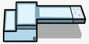 Diving Board Sprite 006 - Diving #3203850