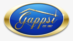 Gappsi - Calligraphy #3203869