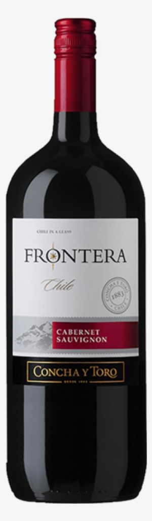 Zoom - Frontera Merlot #3203902