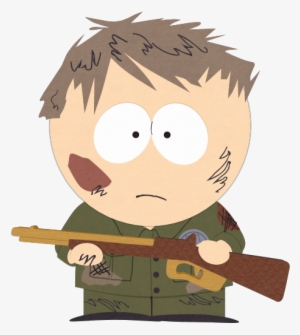 Texans Vs Mexicans Border Patrol Dog Poo - South Park Dog Poo #3203943