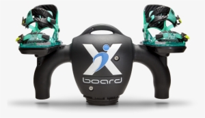 Introducing Flydive™ X-board™ - Flydive X Board #3203993