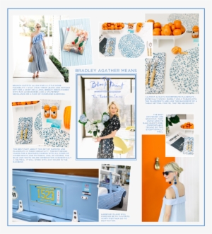 Bradleyagather Montage-01 - Creative Arts #3204081