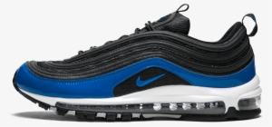The Commerce Nike Air Max - Air Max 97 Anthracite Orange #3204084