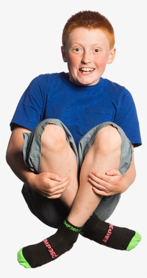 Buy Jump Time - Sitting #3204101