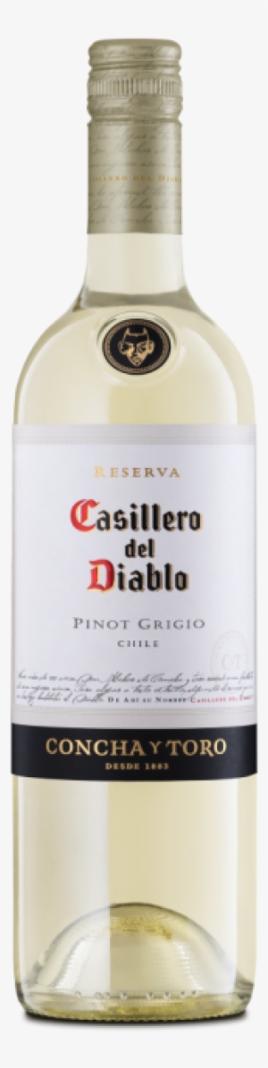 Zoom - Casillero Del Diablo Pinot Grigio #3204278