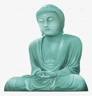 Jpg The Great Buddha Of Kamakura - Kamakura #3204361