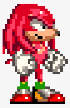 Sonic Sprite PNG, Transparent Sonic Sprite PNG Image Free Download - PNGkey