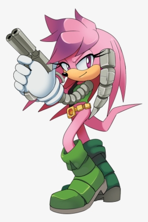 Biography - Julie Su The Echidna #3204532