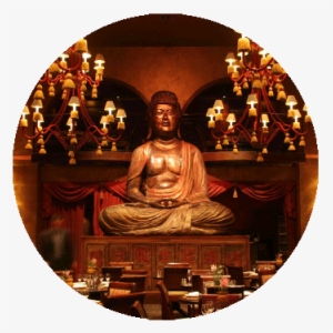 The Buddha-bar Story - Angel Tube Station #3204553