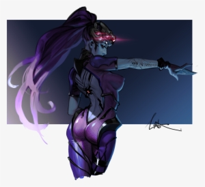 Options - Widowmaker Danbooru #3204683