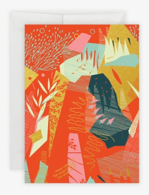 Amazonia Note Card Set #3204714