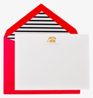 Favorites - Kate Spade Notecards #3204795