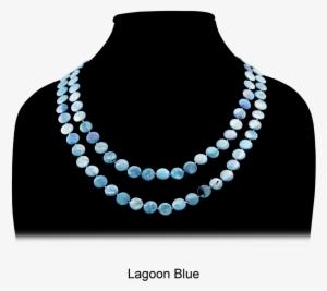 Triple Strand Pearl Necklace Of Jacqueline Kennedy #3204817