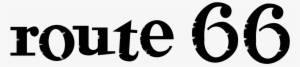 Escrita Route Us 66 #3204835