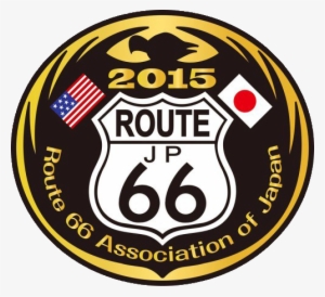 Japan Route 66 Assn - Route 66 #3204861