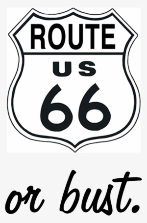 Until Next Time Stay Fabulous - Route 66 Sign #3204960