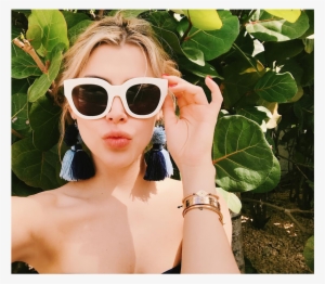 Michelle Of Something Hippie - Hippie #3204961