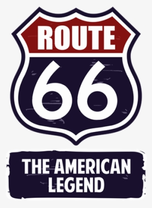 Mundo De Aventuras - Route 66 #3205043