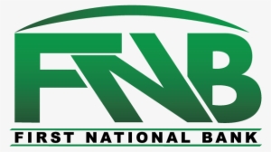 First National Bank Of Vinita Logo #3205066