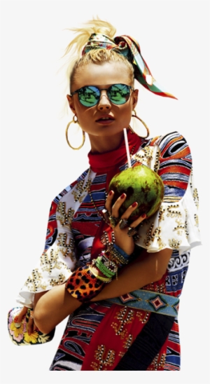 Women With Glasses - Fashion #3205093