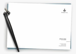 Notecard Caption Text - Projection Screen #3205113