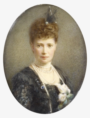 Maria Fedorovna By Downey - Maria Feodorovna #3205115