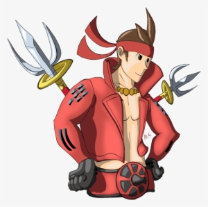 Apollo Justice By Mythshark On Deviantart Apollo Justice, - Apollo Justice Dlc Outfit #3205119