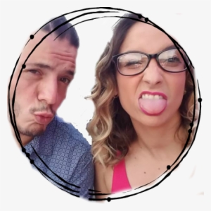 In Short We Are Two Yogis With Hippie Hearts And Gypsy - Portable Network Graphics #3205183