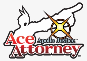 Capcom Ace Attorney - Apollo Justice #3205207