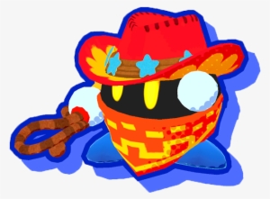 🍭wester 🍭 Today's Highlight Friend Is - Kirby Star Allies Wester #3205230